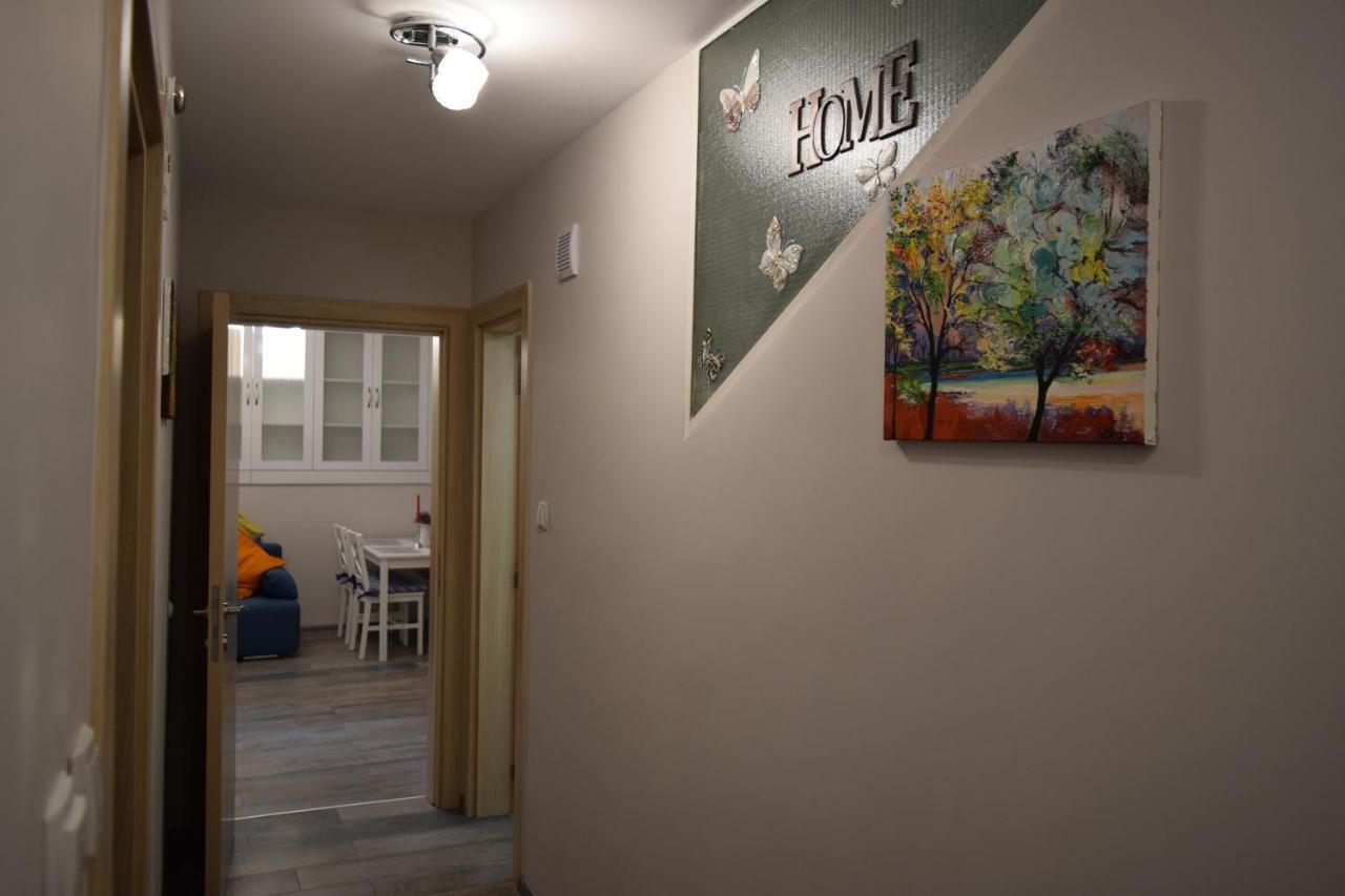 Sweet Home Plovdiv Kültér fotó